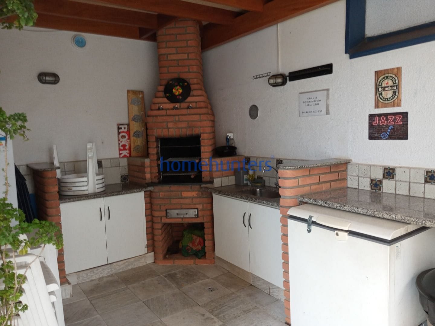 Apartamento à venda com 2 quartos, 115m² - Foto 34