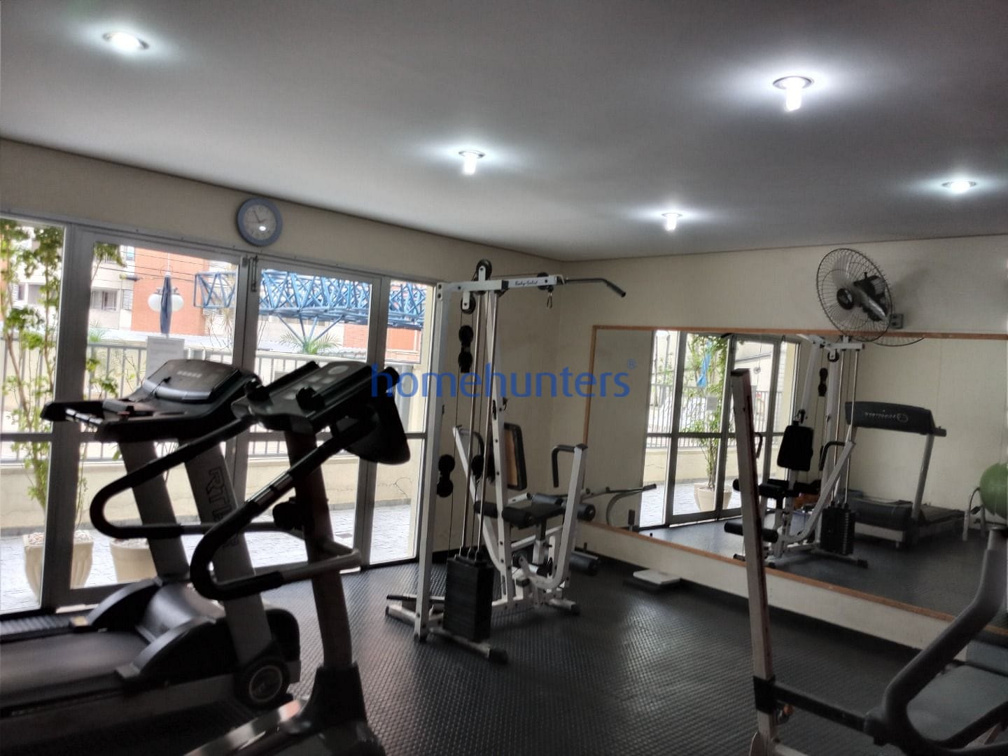 Apartamento à venda com 2 quartos, 115m² - Foto 31