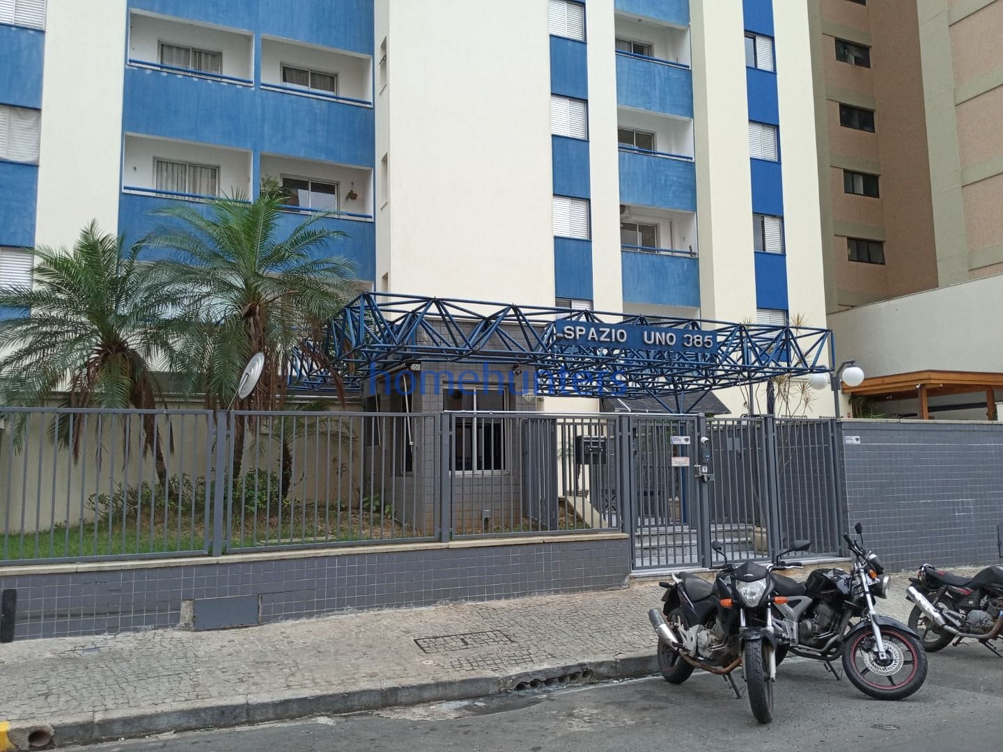 Apartamento à venda com 2 quartos, 115m² - Foto 37