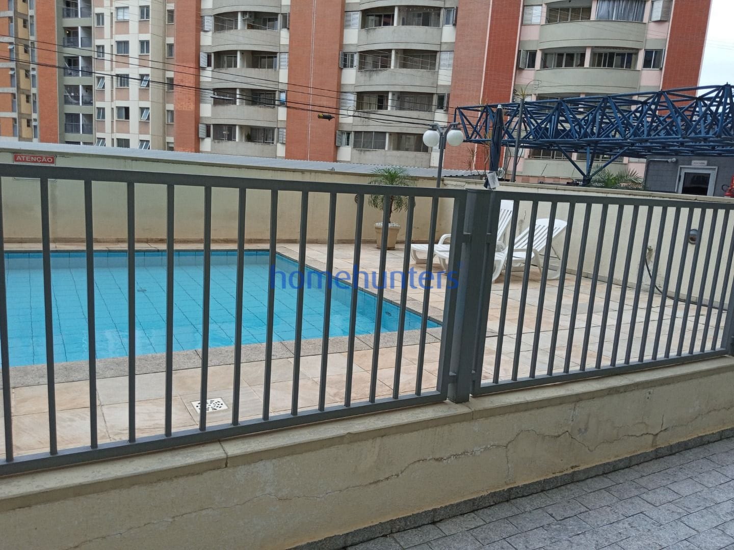 Apartamento à venda com 2 quartos, 115m² - Foto 32