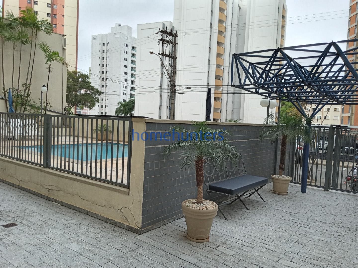 Apartamento à venda com 2 quartos, 115m² - Foto 35