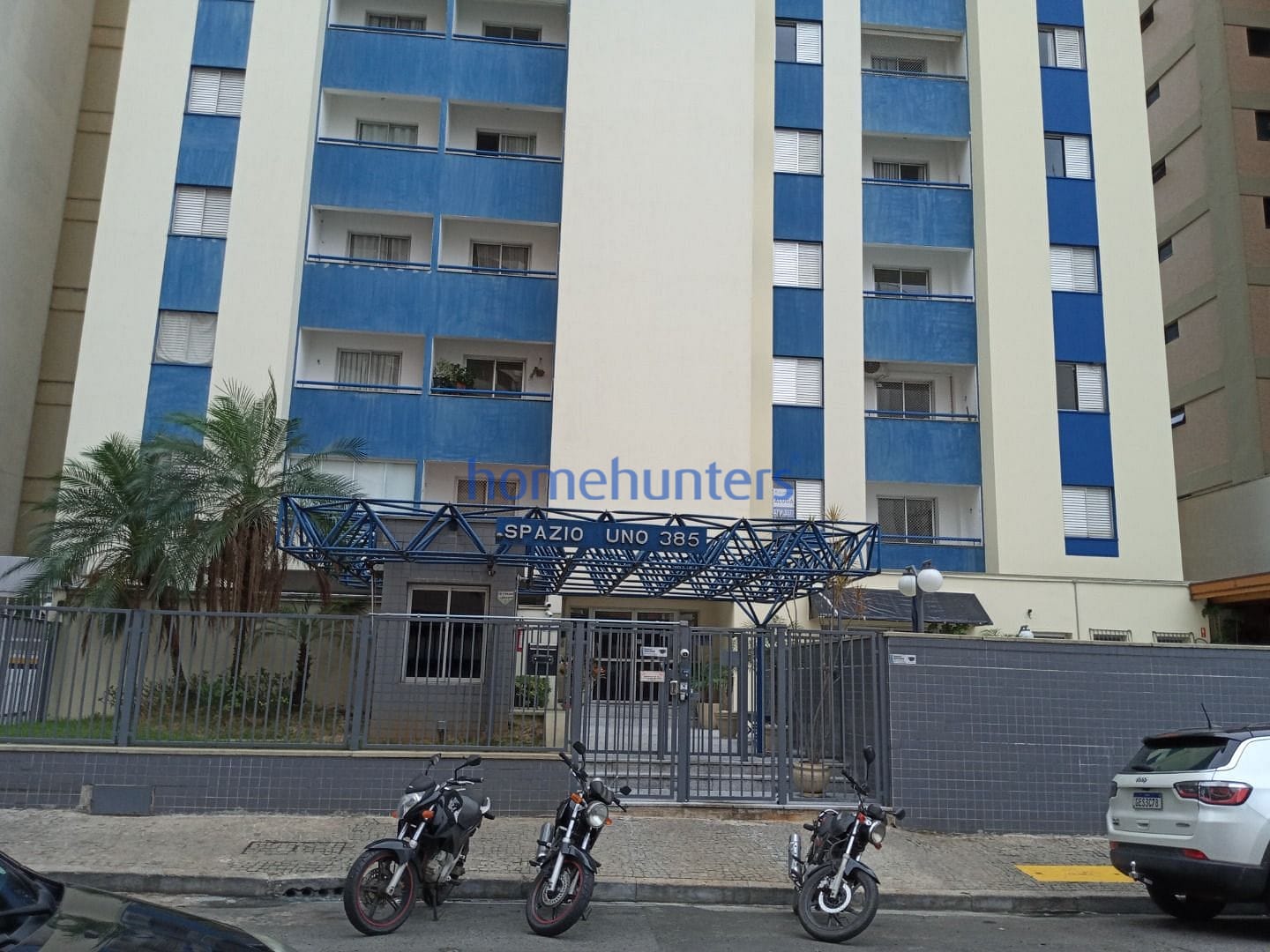 Apartamento à venda com 2 quartos, 115m² - Foto 36