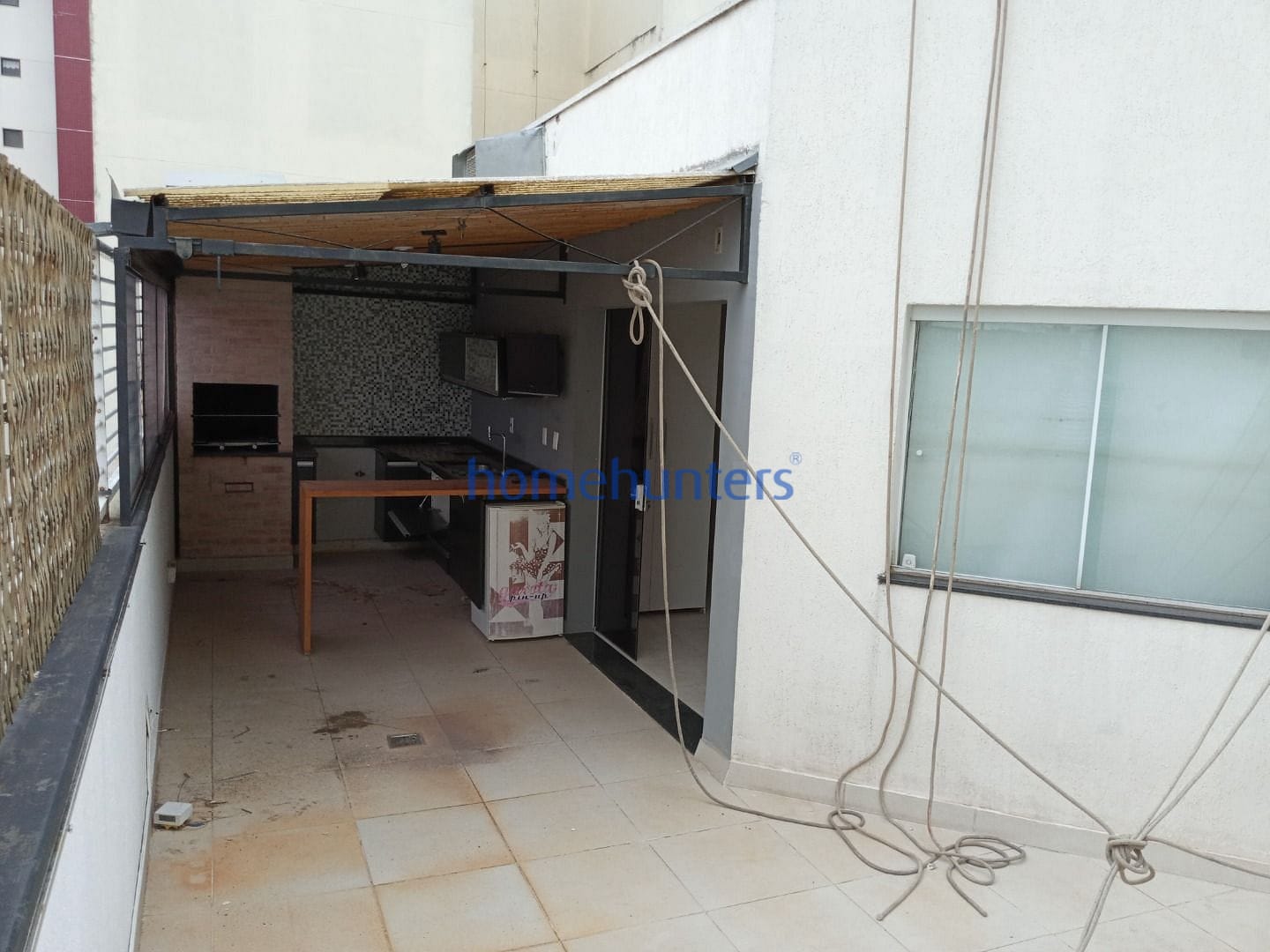 Apartamento à venda com 2 quartos, 115m² - Foto 12