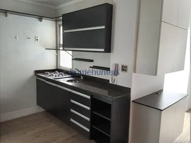 Apartamento com 115m² 2 quartos e 2 banheiros, à venda, no bairro Botafogo em Campinas