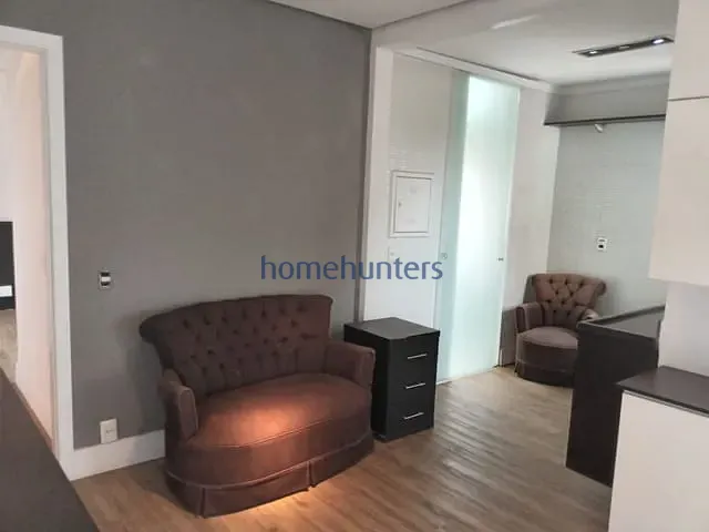 Apartamento com 115m² 2 quartos e 2 banheiros, à venda, no bairro Botafogo em Campinas