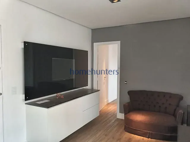 Apartamento com 115m² 2 quartos e 2 banheiros, à venda, no bairro Botafogo em Campinas