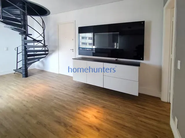 Cobertura / Penthouse com 143m² 2 quartos e 2 banheiros, à venda, no bairro Botafogo em Campinas