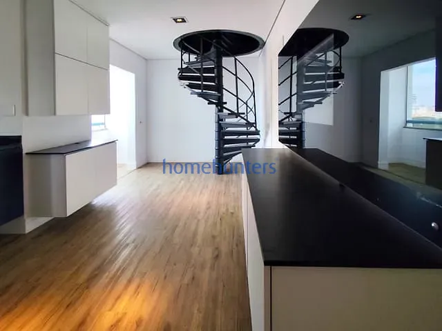 Cobertura / Penthouse com 143m² 2 quartos e 2 banheiros, à venda, no bairro Botafogo em Campinas