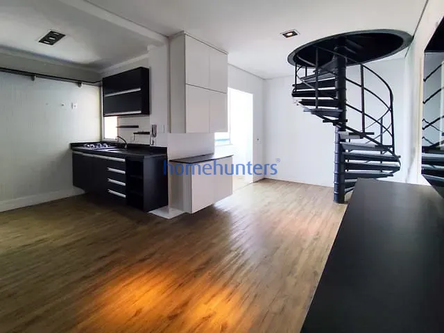 Cobertura / Penthouse com 143m² 2 quartos e 2 banheiros, à venda, no bairro Botafogo em Campinas