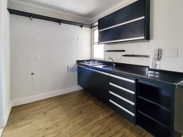 Cobertura / Penthouse com 143m² 2 quartos e 2 banheiros, à venda, no bairro Botafogo em Campinas