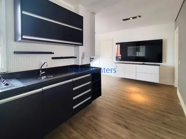 Cobertura / Penthouse com 143m² 2 quartos e 2 banheiros, à venda, no bairro Botafogo em Campinas