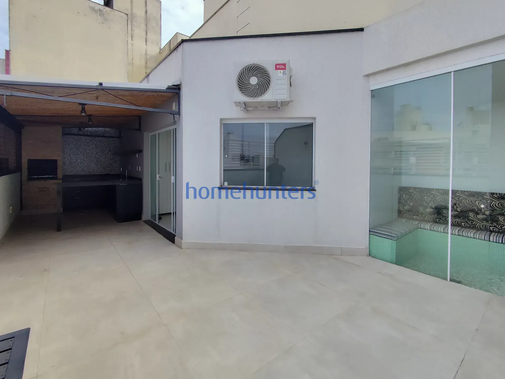 Cobertura, 2 quartos, 143 m² - Foto 17