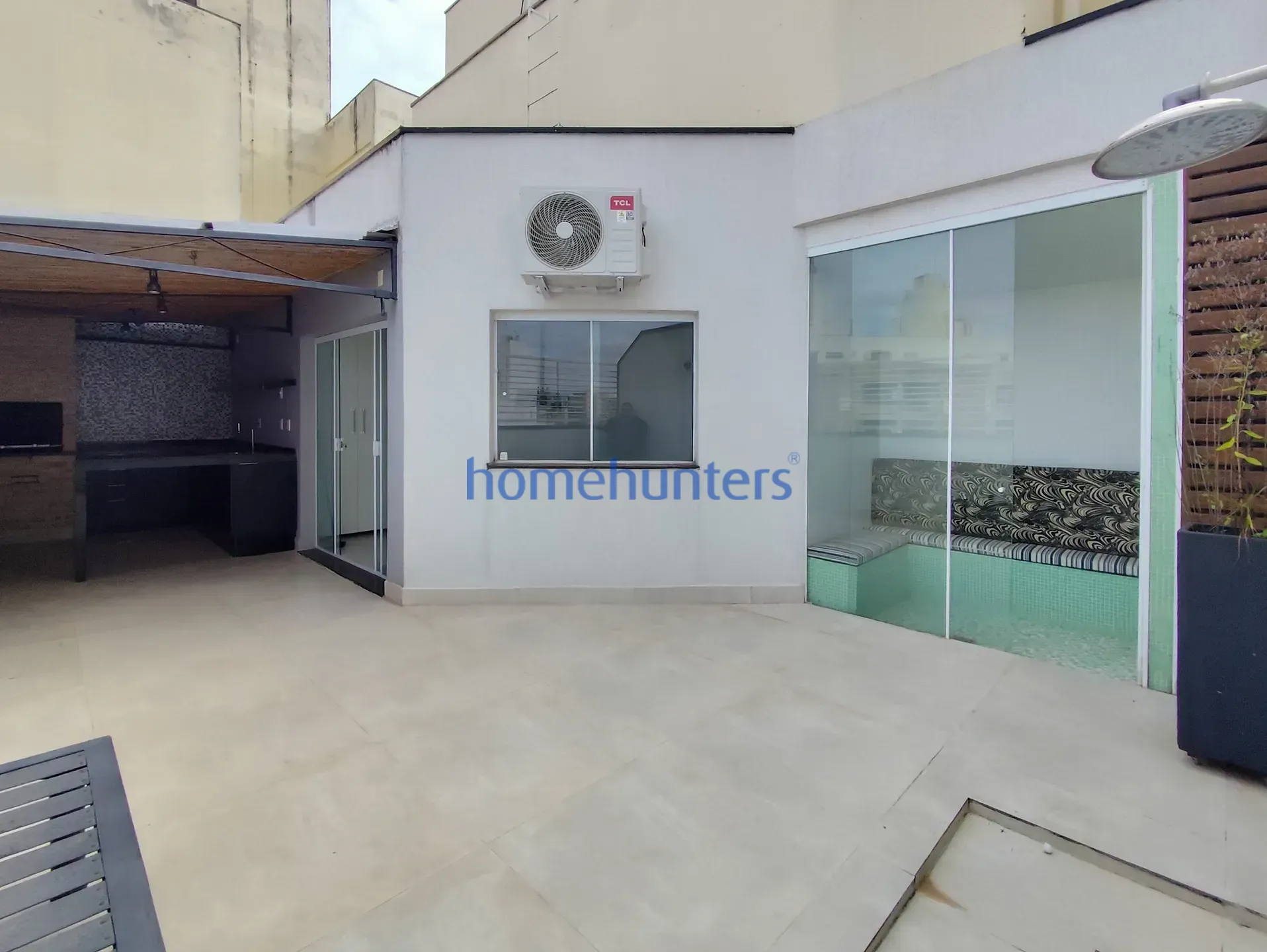 Cobertura, 2 quartos, 143 m² - Foto 18