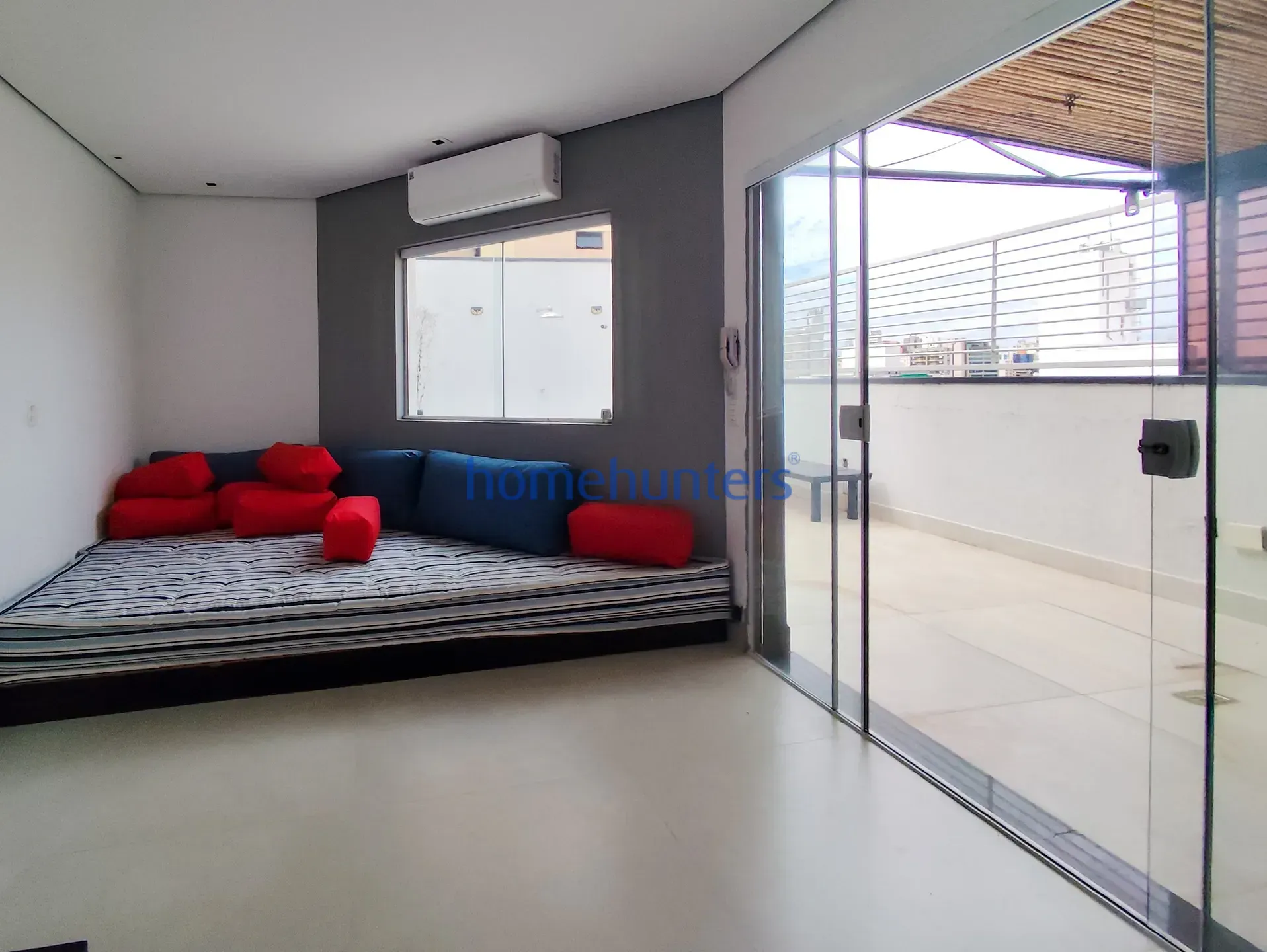 Cobertura, 2 quartos, 143 m² - Foto 15