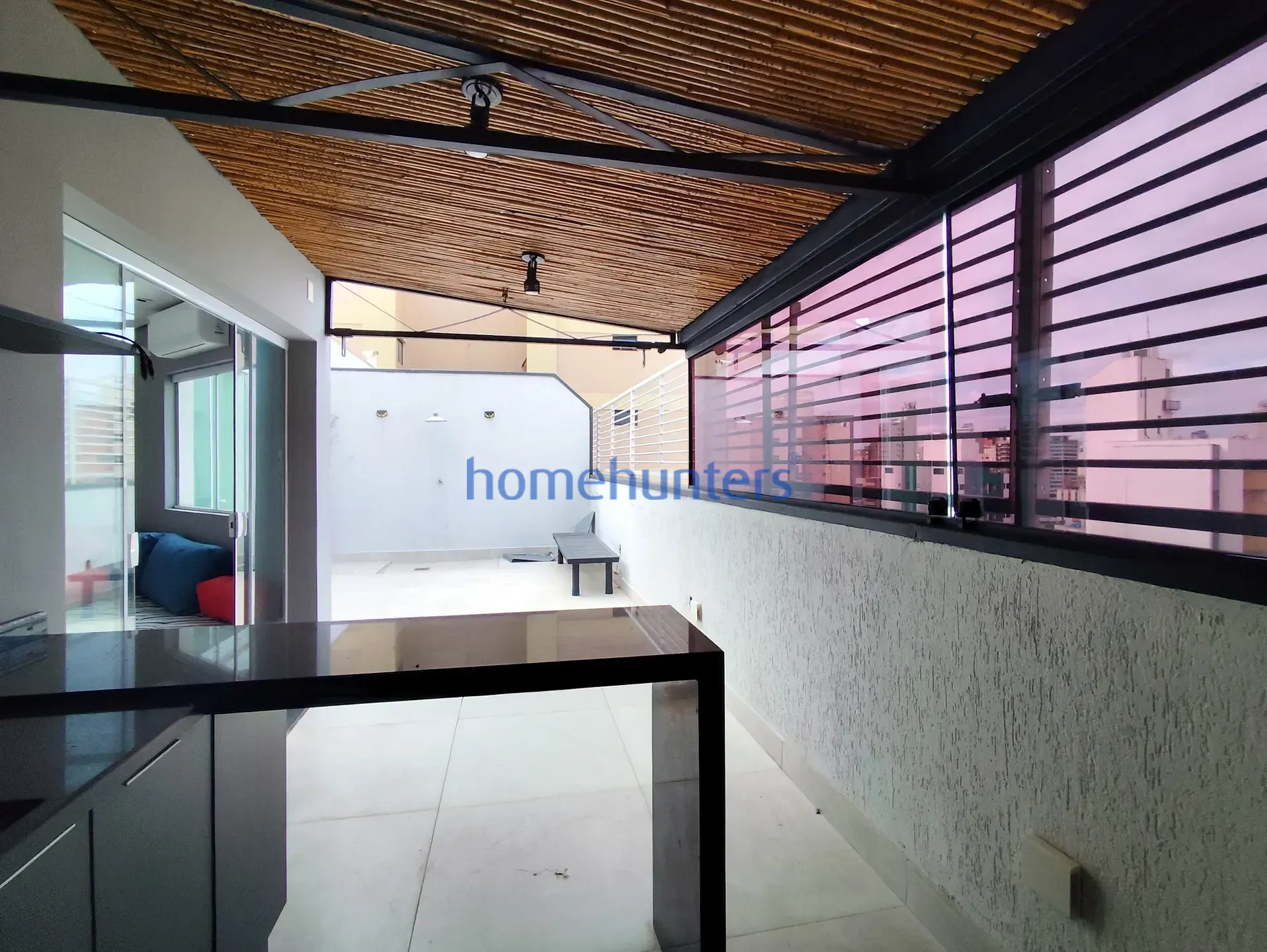 Cobertura, 2 quartos, 143 m² - Foto 21