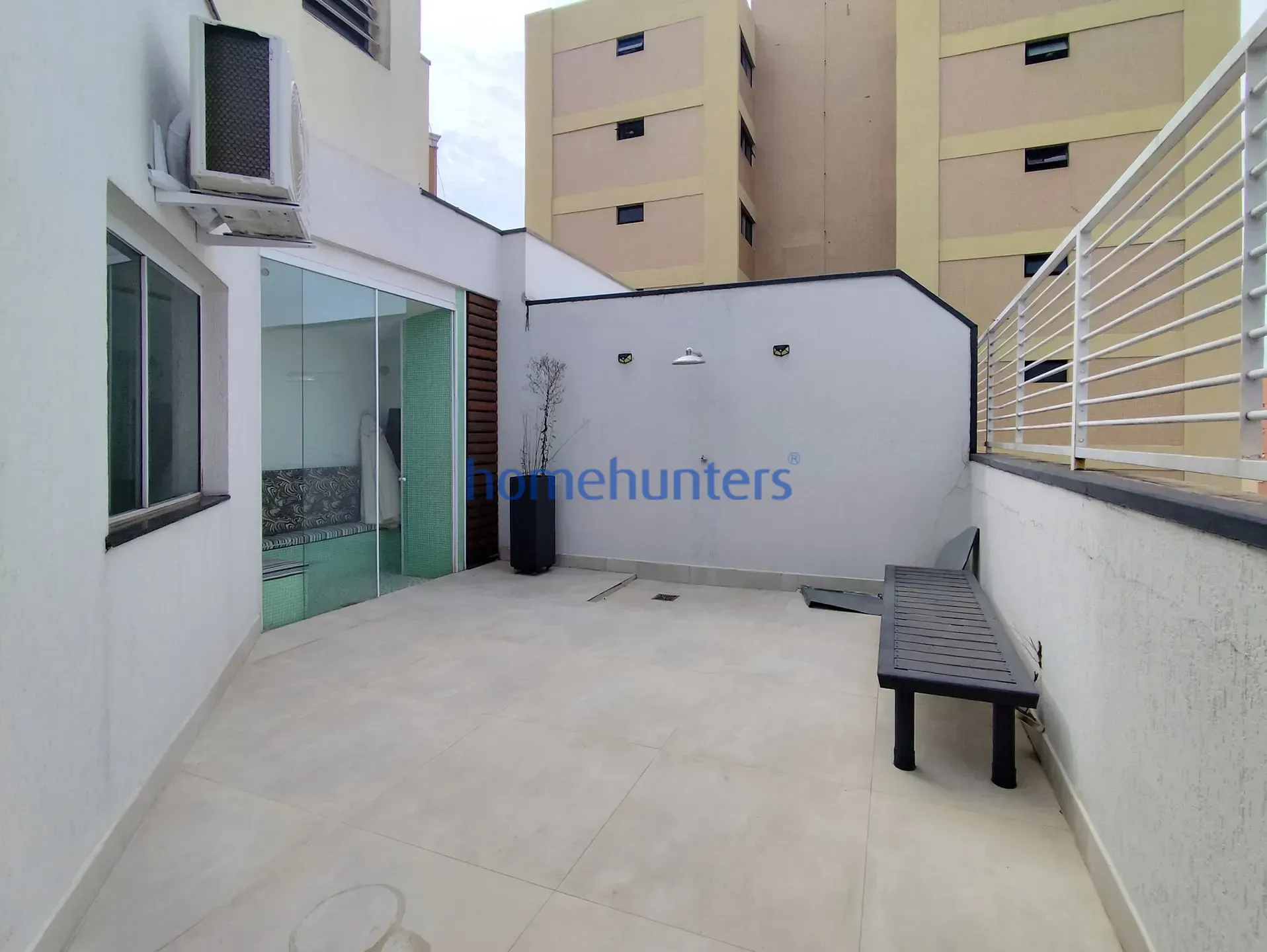 Cobertura, 2 quartos, 143 m² - Foto 22