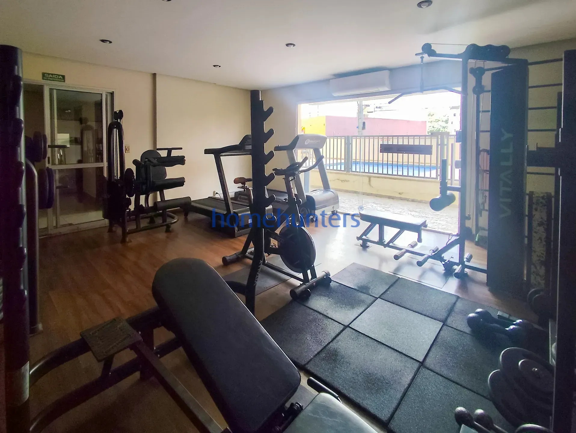 Cobertura, 2 quartos, 143 m² - Foto 25