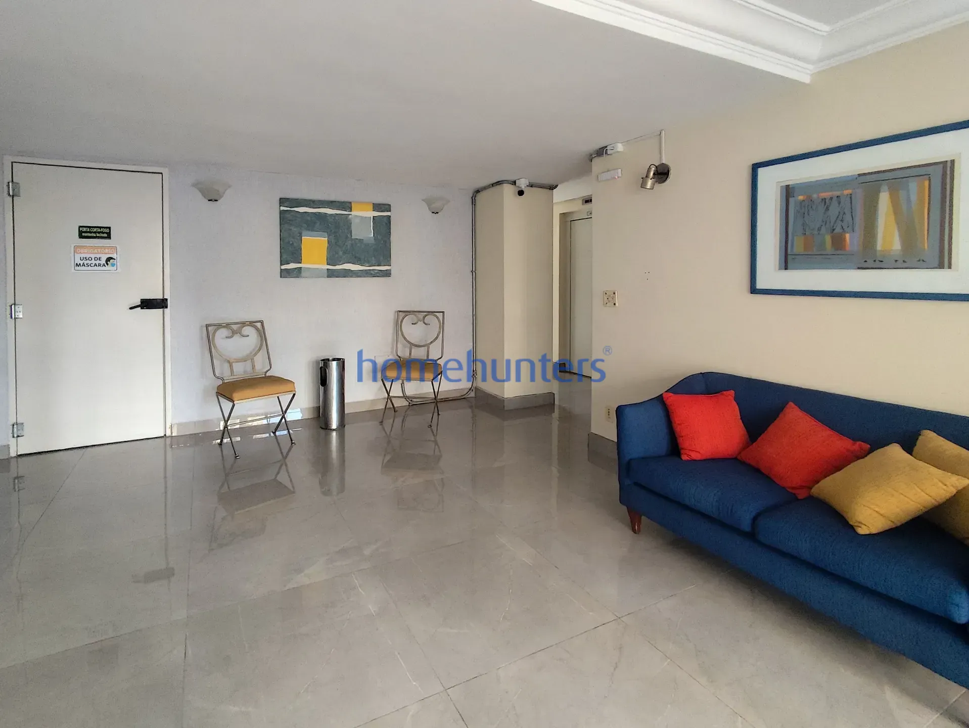 Cobertura, 2 quartos, 143 m² - Foto 32
