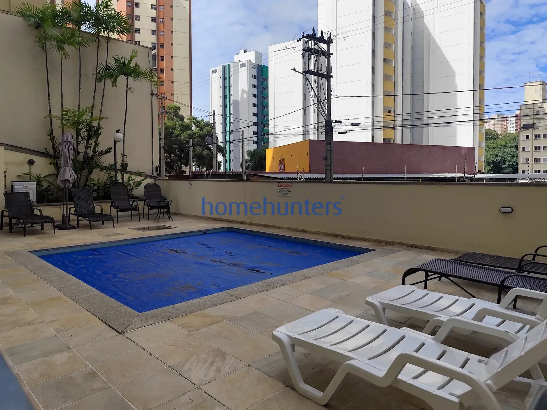 Cobertura, 2 quartos, 143 m² - Foto 29