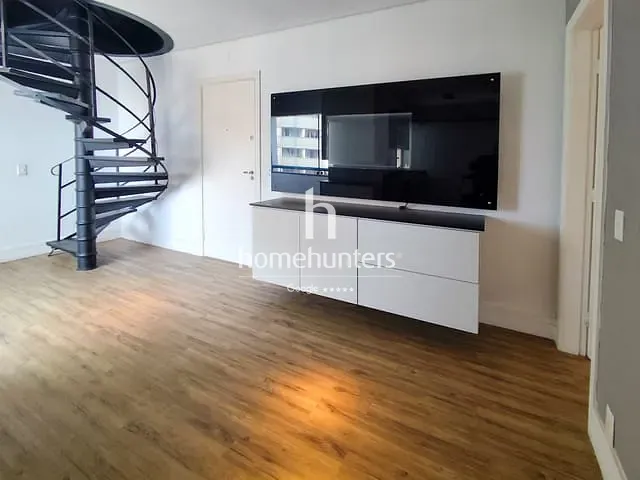 Cobertura / Penthouse com 143m² 2 quartos e 2 banheiros, à venda, no bairro Botafogo em Campinas