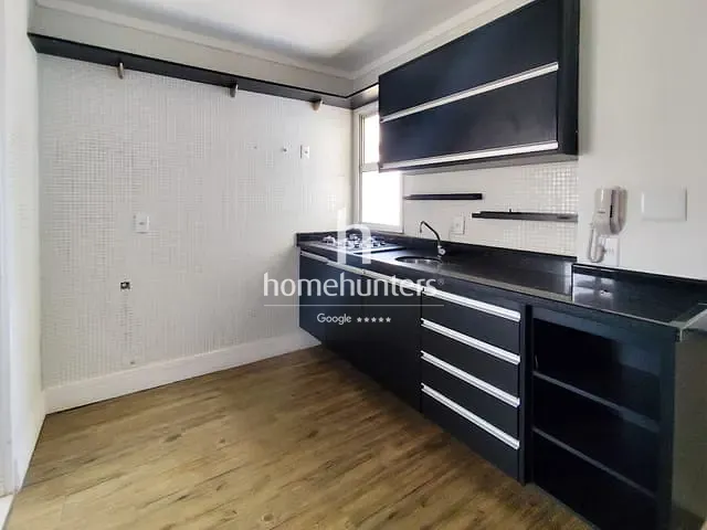 Cobertura / Penthouse com 143m² 2 quartos e 2 banheiros, à venda, no bairro Botafogo em Campinas