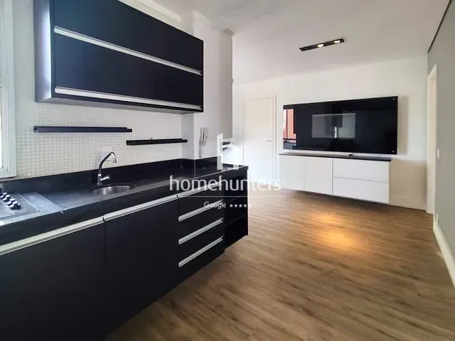 Cobertura / Penthouse com 143m² 2 quartos e 2 banheiros, à venda, no bairro Botafogo em Campinas