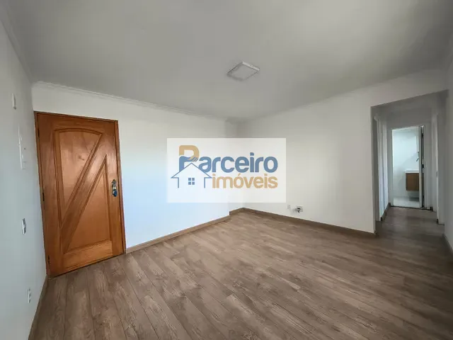 Apartamento 2 quartos e 1 banheiro, à venda, no bairro Vila Carrão em São Paulo