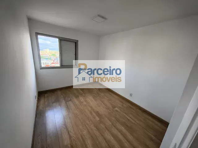 Apartamento 2 quartos e 1 banheiro, à venda, no bairro Vila Carrão em São Paulo