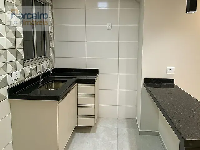 Apartamento 2 quartos e 1 banheiro, à venda, no bairro Vila Carrão em São Paulo