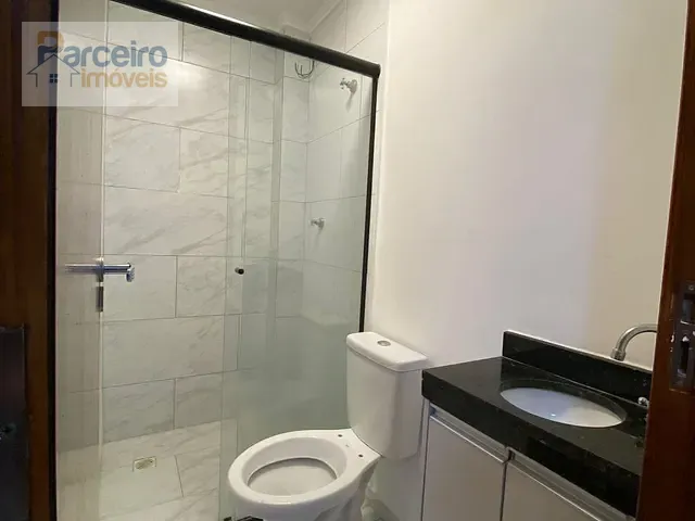Apartamento 2 quartos e 1 banheiro, à venda, no bairro Vila Carrão em São Paulo