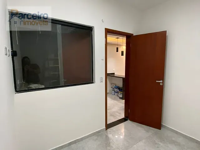 Apartamento 2 quartos e 1 banheiro, à venda, no bairro Vila Carrão em São Paulo