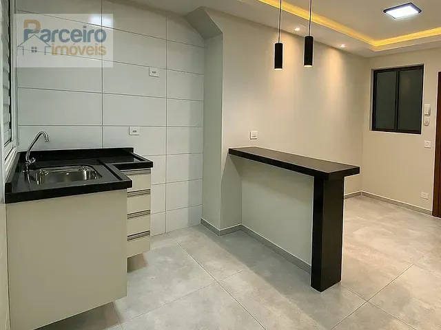Apartamento 2 quartos e 1 banheiro, à venda, no bairro Vila Carrão em São Paulo
