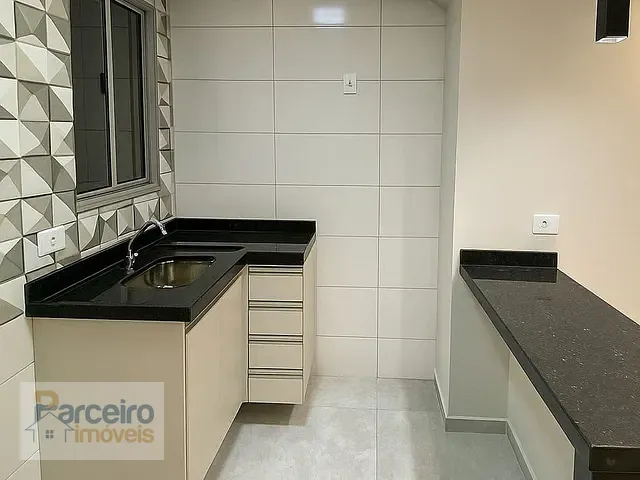 Apartamento 2 quartos e 1 banheiro, à venda, no bairro Vila Carrão em São Paulo