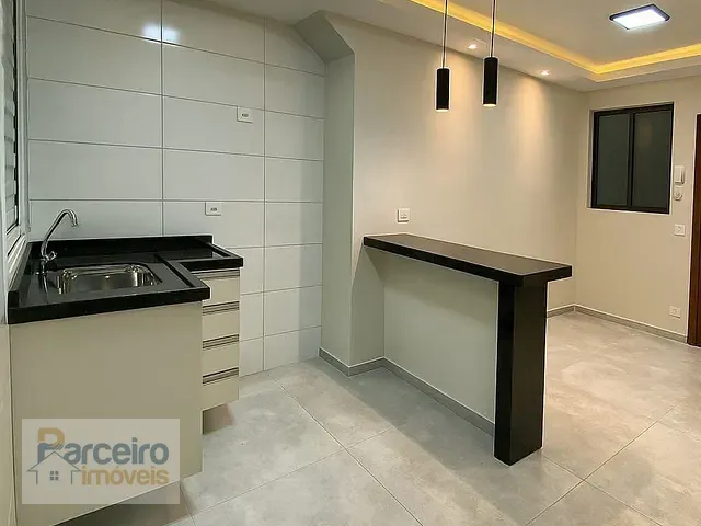 Apartamento 2 quartos e 1 banheiro, à venda, no bairro Vila Carrão em São Paulo