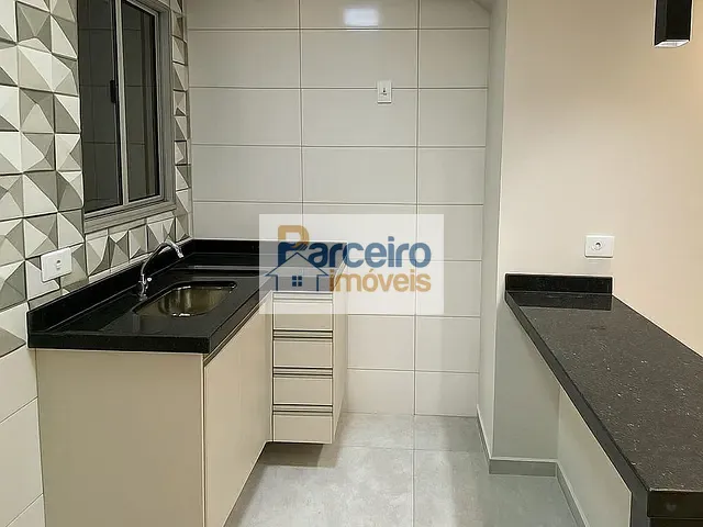 Apartamento 2 quartos e 1 banheiro, à venda, no bairro Vila Carrão em São Paulo