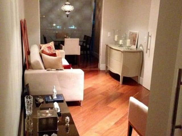 Foto do Apartamento - Apartamento com 2 dormitórios à venda, 57 m² por R$ 749.000,00 - Barra Funda - São Paulo/SP | ZONA LESTE IMÓVEIS