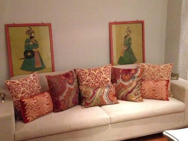 Foto do Apartamento - Apartamento com 2 dormitórios à venda, 57 m² por R$ 749.000,00 - Barra Funda - São Paulo/SP | ZONA LESTE IMÓVEIS