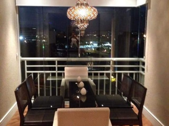 Foto do Apartamento - Apartamento com 2 dormitórios à venda, 57 m² por R$ 749.000,00 - Barra Funda - São Paulo/SP | ZONA LESTE IMÓVEIS