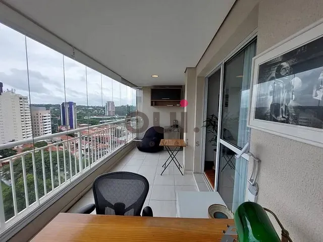 Apartamento 2 quartos e 2 banheiros, à venda, no bairro Pinheiros em São Paulo