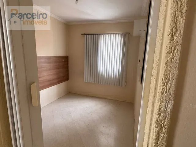 Apartamento 2 quartos e 1 banheiro, para alugar, no bairro Quinta da Paineira em São Paulo