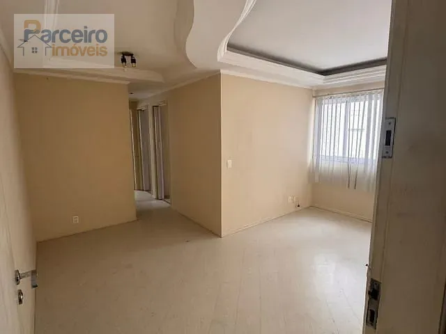 Apartamento 2 quartos e 1 banheiro, para alugar, no bairro Quinta da Paineira em São Paulo
