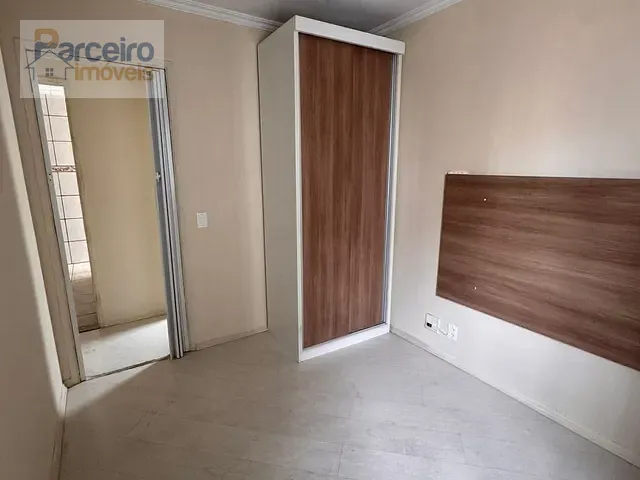 Apartamento 2 quartos e 1 banheiro, para alugar, no bairro Quinta da Paineira em São Paulo
