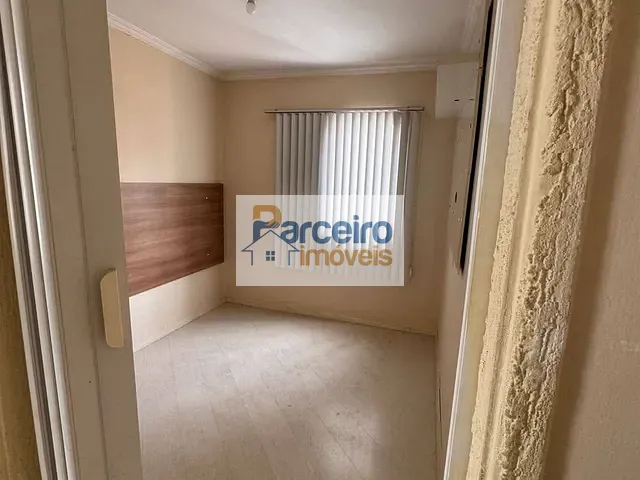 Apartamento 2 quartos e 1 banheiro, para alugar, no bairro Quinta da Paineira em São Paulo