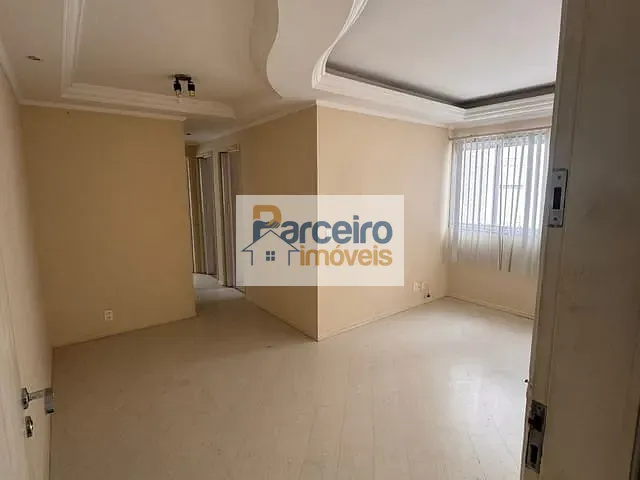 Apartamento 2 quartos e 1 banheiro, para alugar, no bairro Quinta da Paineira em São Paulo