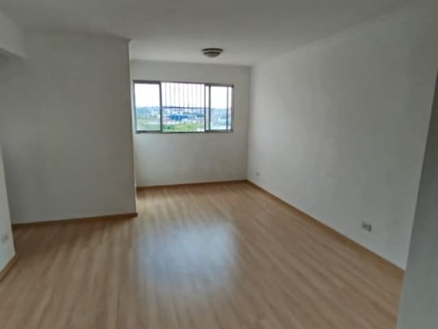 Apartamento com 56m² 2 quartos e 1 banheiro, à venda, no bairro Bandeiras em Osasco