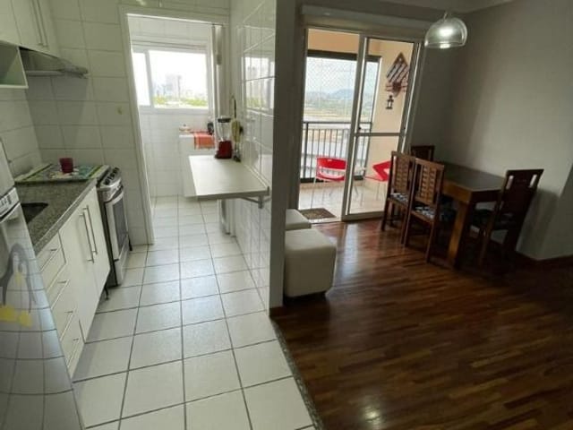 Foto do Apartamento - Apartamento com 2 dormitórios para alugar, 58 m² por R$ 4.270,00/mês - Barra Funda - São Paulo/SP | ZONA LESTE IMÓVEIS