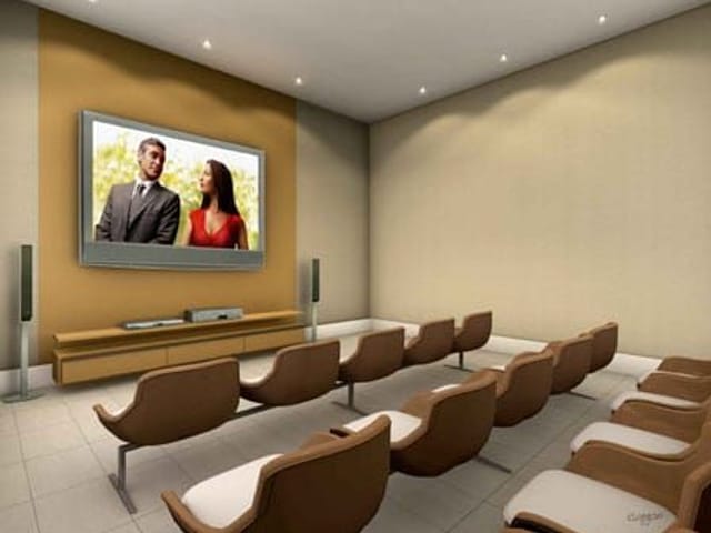 Foto do Apartamento - Apartamento com 2 dormitórios para alugar, 58 m² por R$ 4.270,00/mês - Barra Funda - São Paulo/SP | ZONA LESTE IMÓVEIS