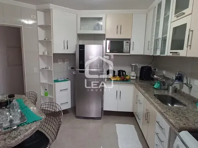 Apartamento com 134m² 2 quartos e 2 banheiros, à venda, no bairro Parque Esmeralda em São Paulo
