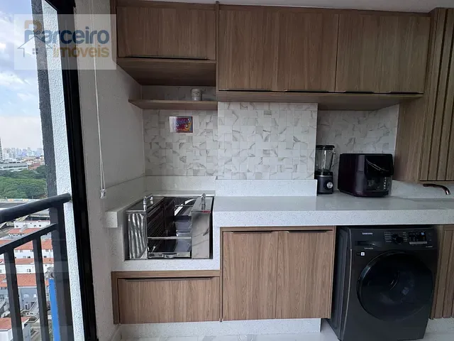 Apartamento 1 quarto e 1 banheiro, à venda, no bairro Vila Esperança em São Paulo