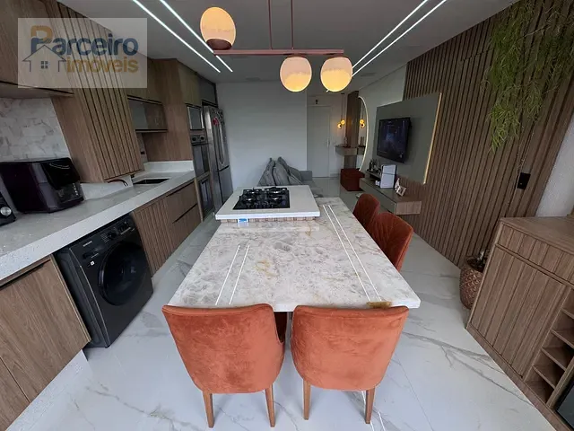 Apartamento 1 quarto e 1 banheiro, à venda, no bairro Vila Esperança em São Paulo